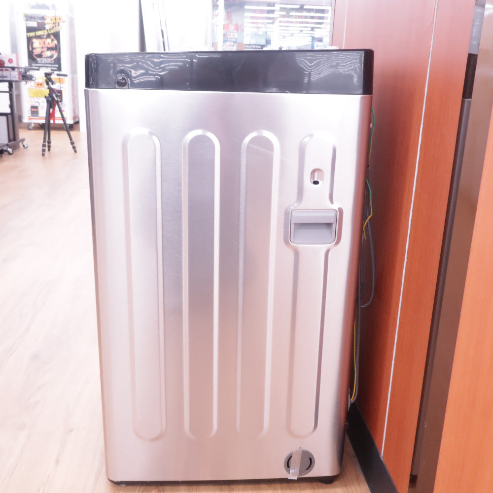 Haier ハイアール 洗濯機 全自動洗濯機 URBAN CAFE SERIES アーバン