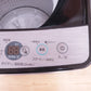 Haier ハイアール 洗濯機 全自動洗濯機 URBAN CAFE SERIES アーバンカフェシリーズ ステンレスブラック 洗濯5.5kg 簡易乾燥 送風機能 アウトレット品 JW-XP2C55F(XK)