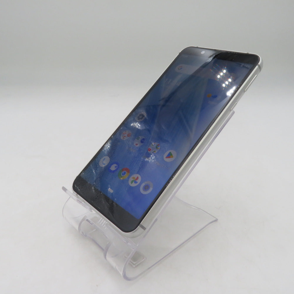 Androidスマホ シャープ アクオス センス AQUOS sense