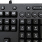 Logicoolゲーミングキーボード