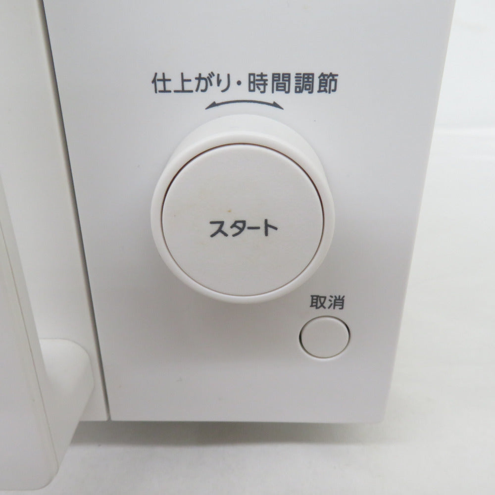 電子レンジ・オーブン