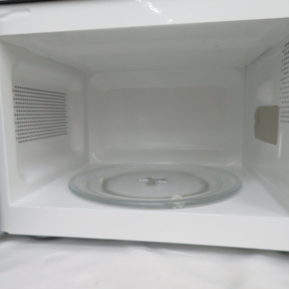 電子レンジ・オーブン