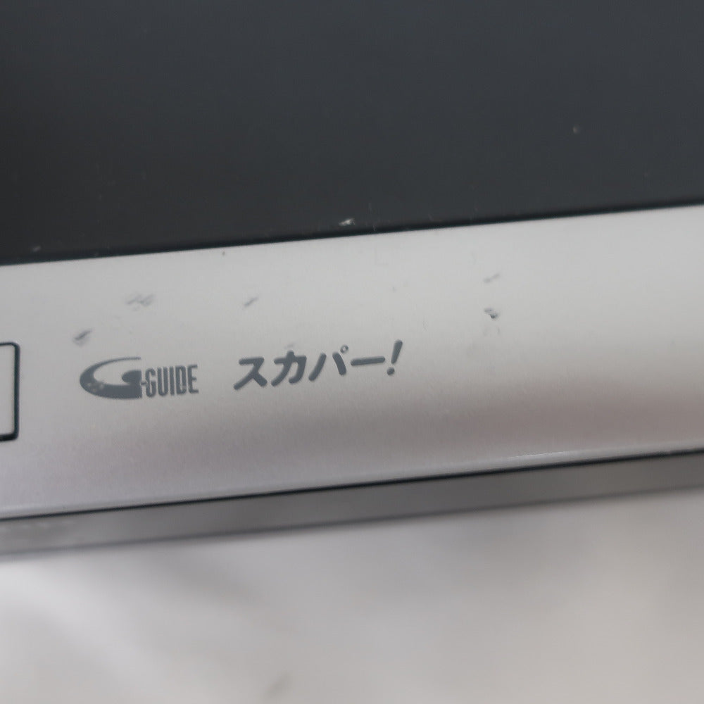 AQUOS アクオス レコーダー 4Kレコーダー  TU-UD1000