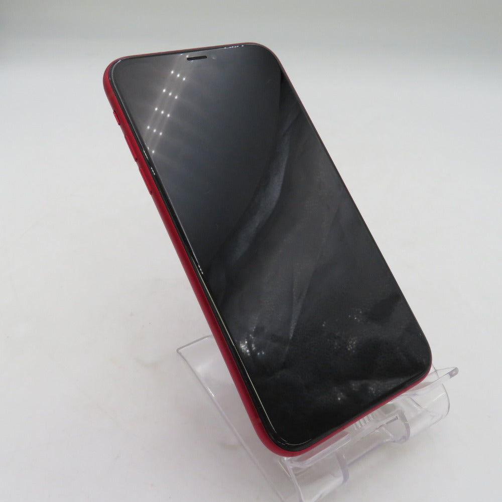 iphoneXR 64GB MT062J/A