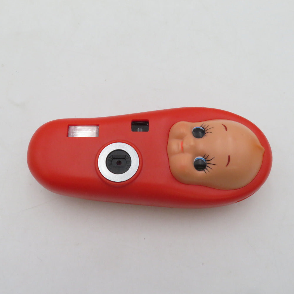 デジカメたらこキューピー ｜コンプオフ プラス – コンプオフプラス  