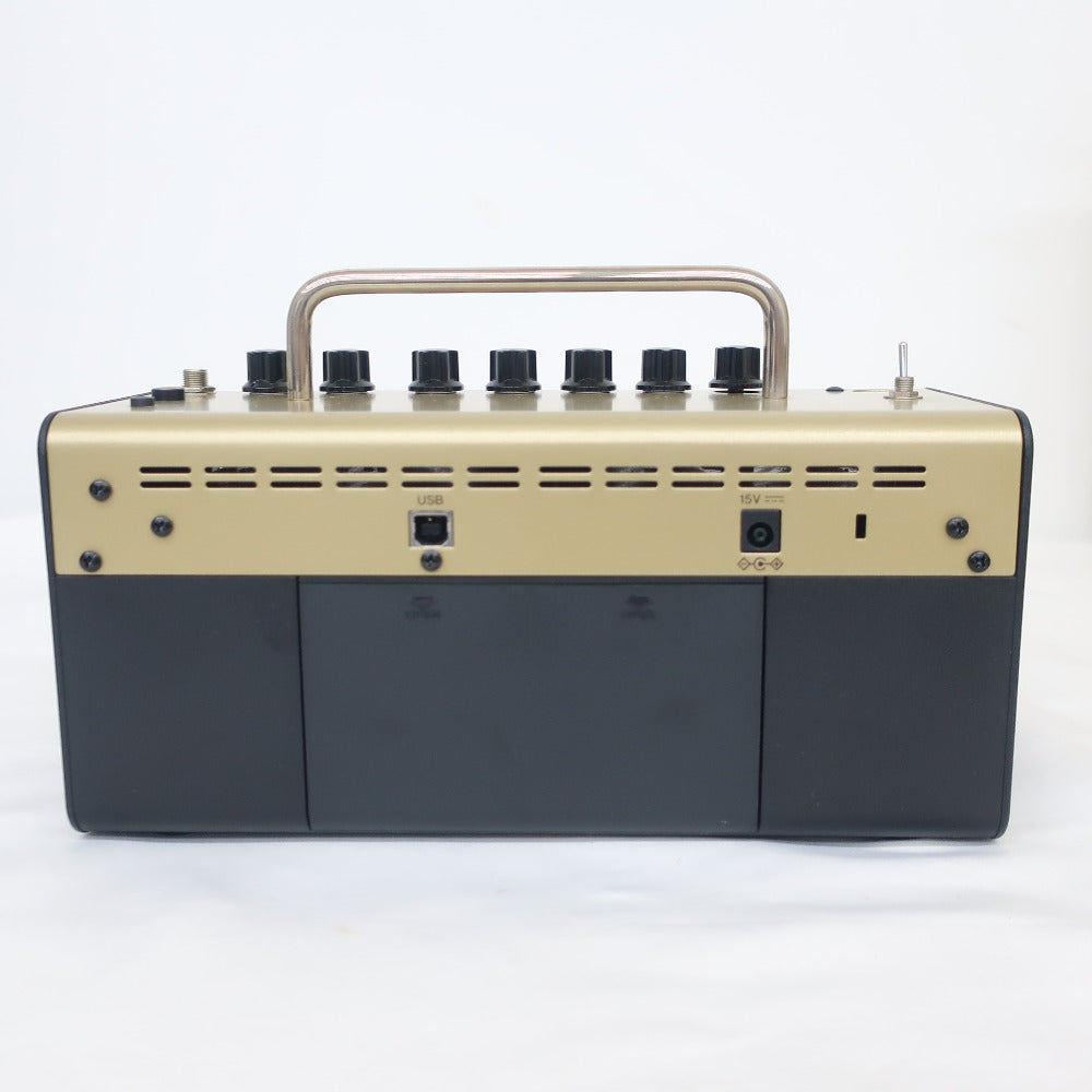 YAMAHA ヤマハ(音楽機器) アコギ用ギターアンプ THR5A |コンプオフ YAMAHA ヤマハ(音楽機器) アコギ用ギターアンプ THR5A |コンプオフ