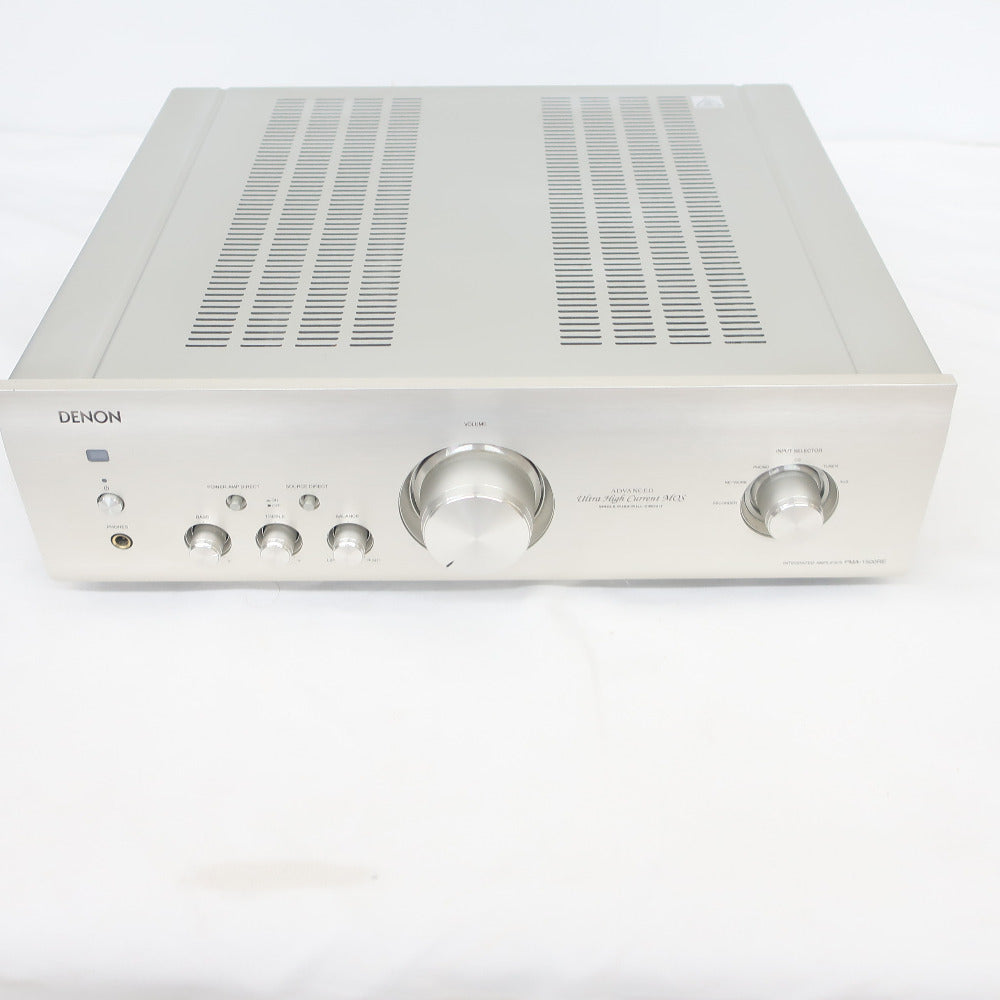 オーディオ機器 デノン DENON