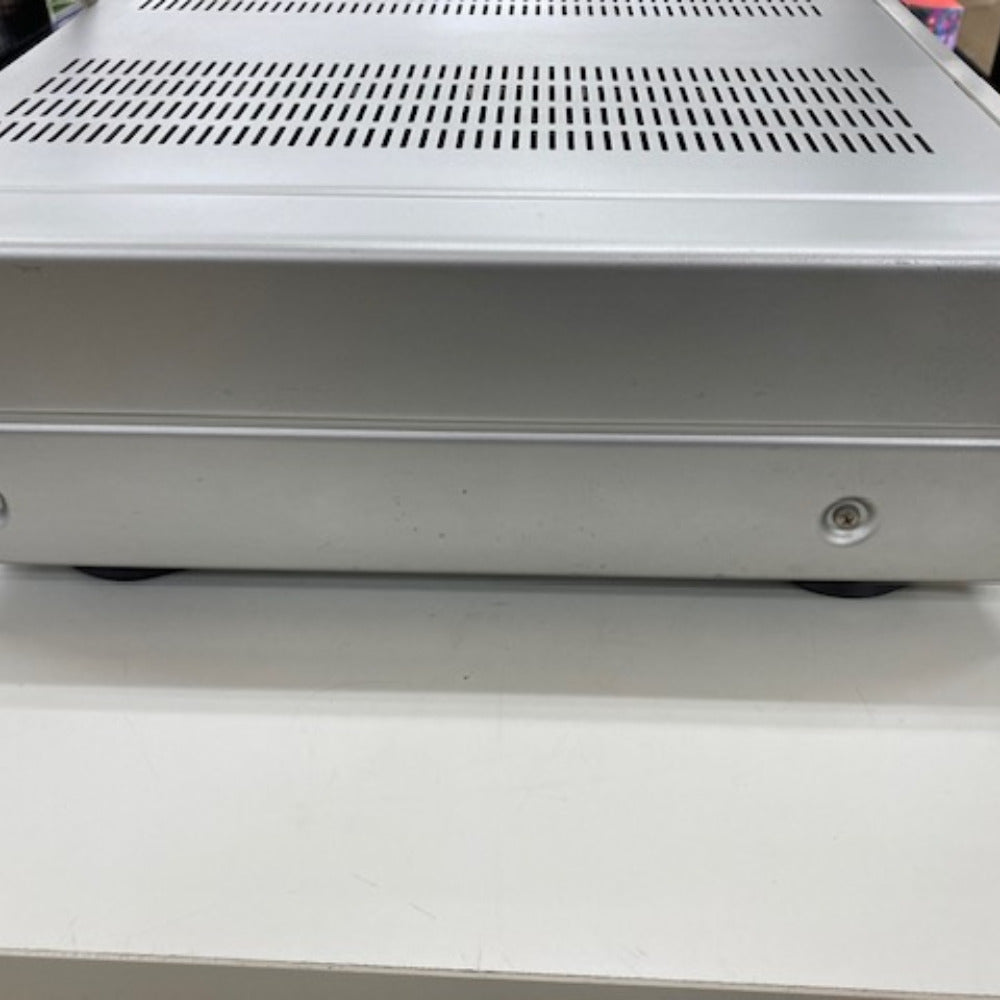 DENON デノン プリメインアンプ PMA-1500RE-SP プレミアムシルバー