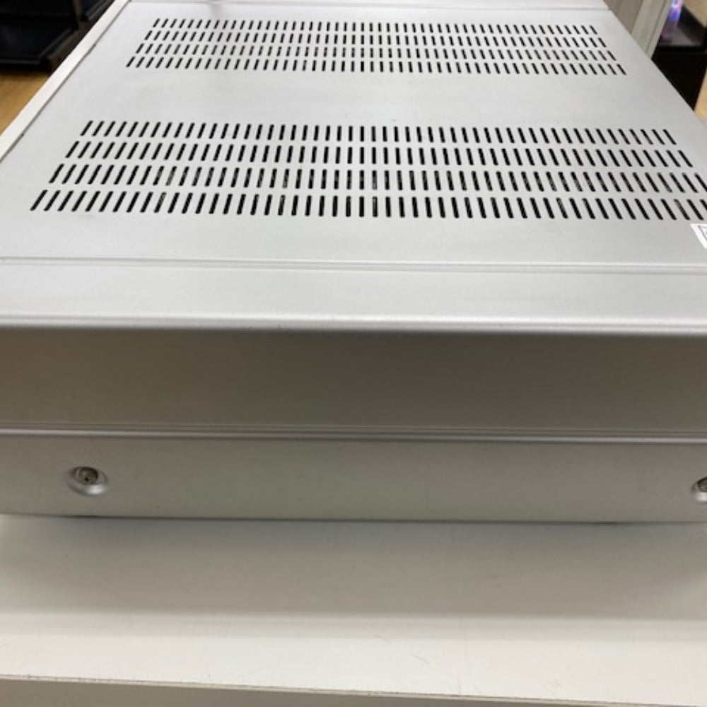 DENON デノン プリメインアンプ PMA-1500RE-SP プレミアムシルバー