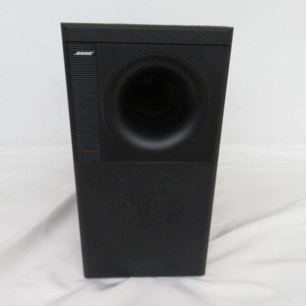 オーディオ機器 ボーズ BOSE