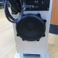 DENON デノン オーディオ機器 サブウーファー シルバー DSW-7L