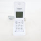 リビング家電 4549980615485 KX-PD225DL-W