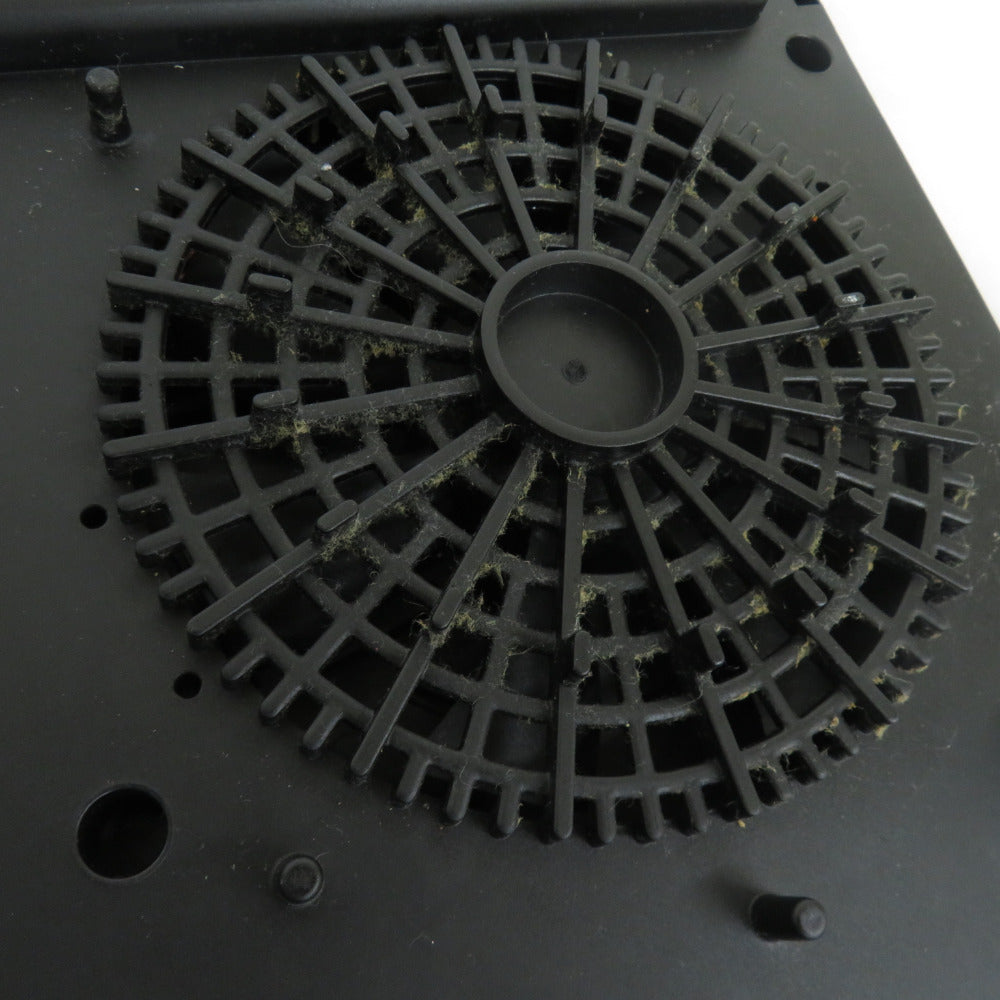 IRIS OHYAMA アイリスオーヤマ キッチン家電 2口IHコンロ 卓上IH調理器 IHK-W1-B 【コンプオフ金沢野々市店】 2口IHコンロ 脚付｜2口IHコンロ｜IHクッキングヒーター｜キッチン家電