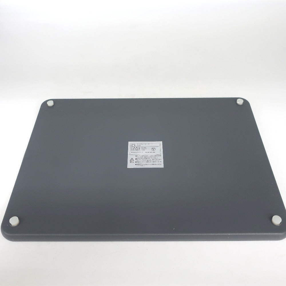 フードウォーマープレート