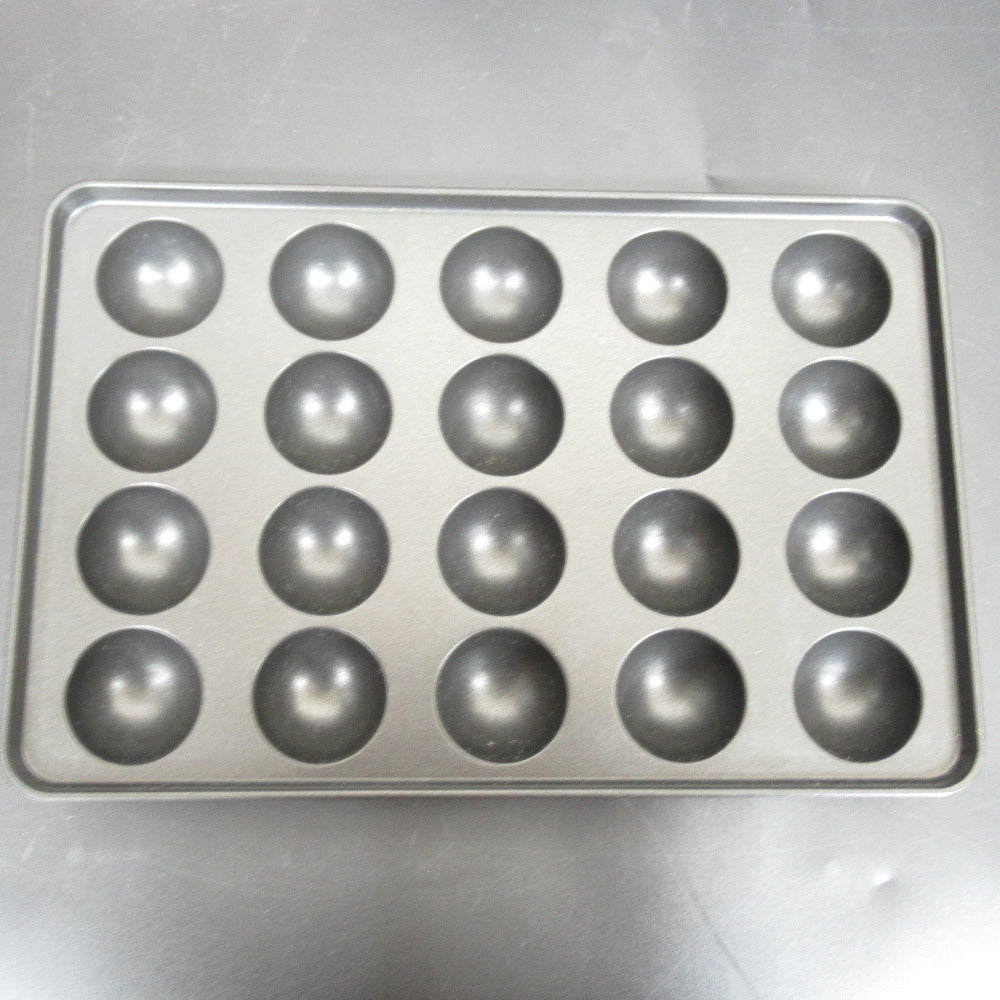IWATANI イワタニ キッチン家電 カセットグリルたこ焼器　炎たこ