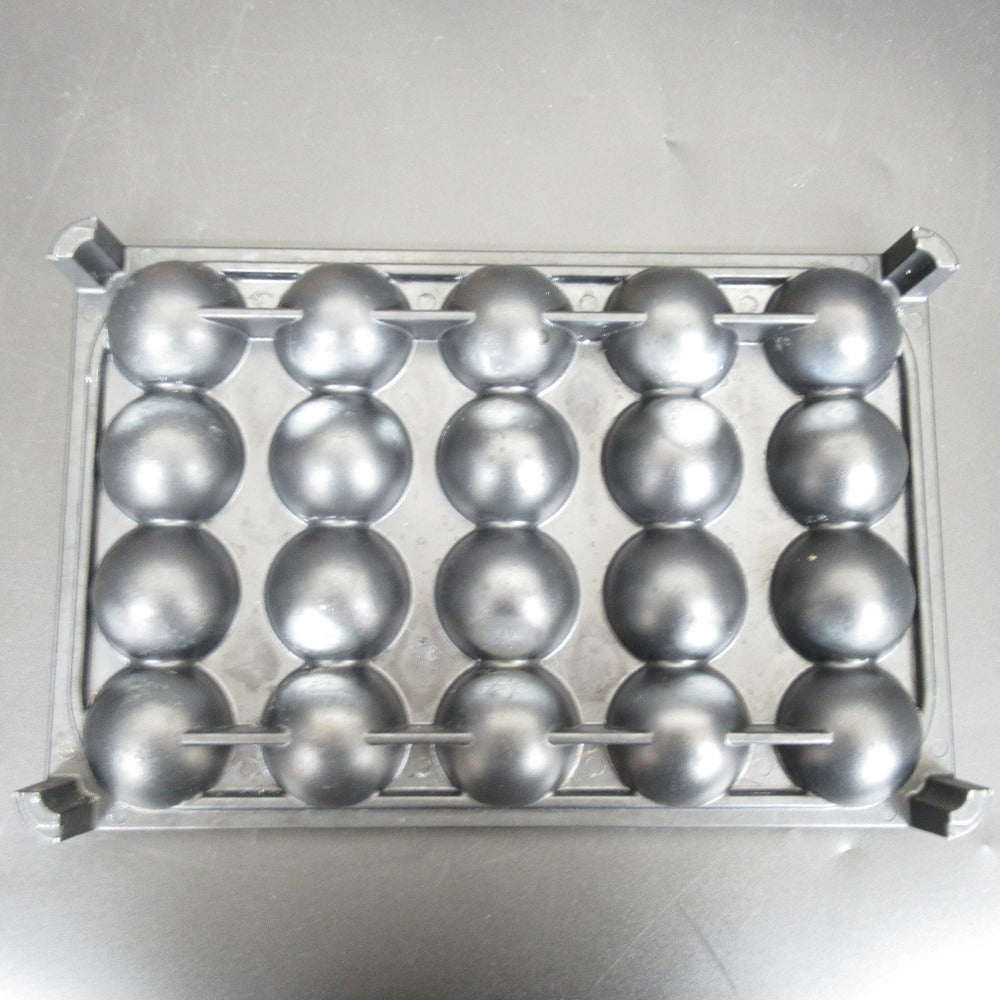 IWATANI イワタニ キッチン家電 カセットグリルたこ焼器　炎たこ