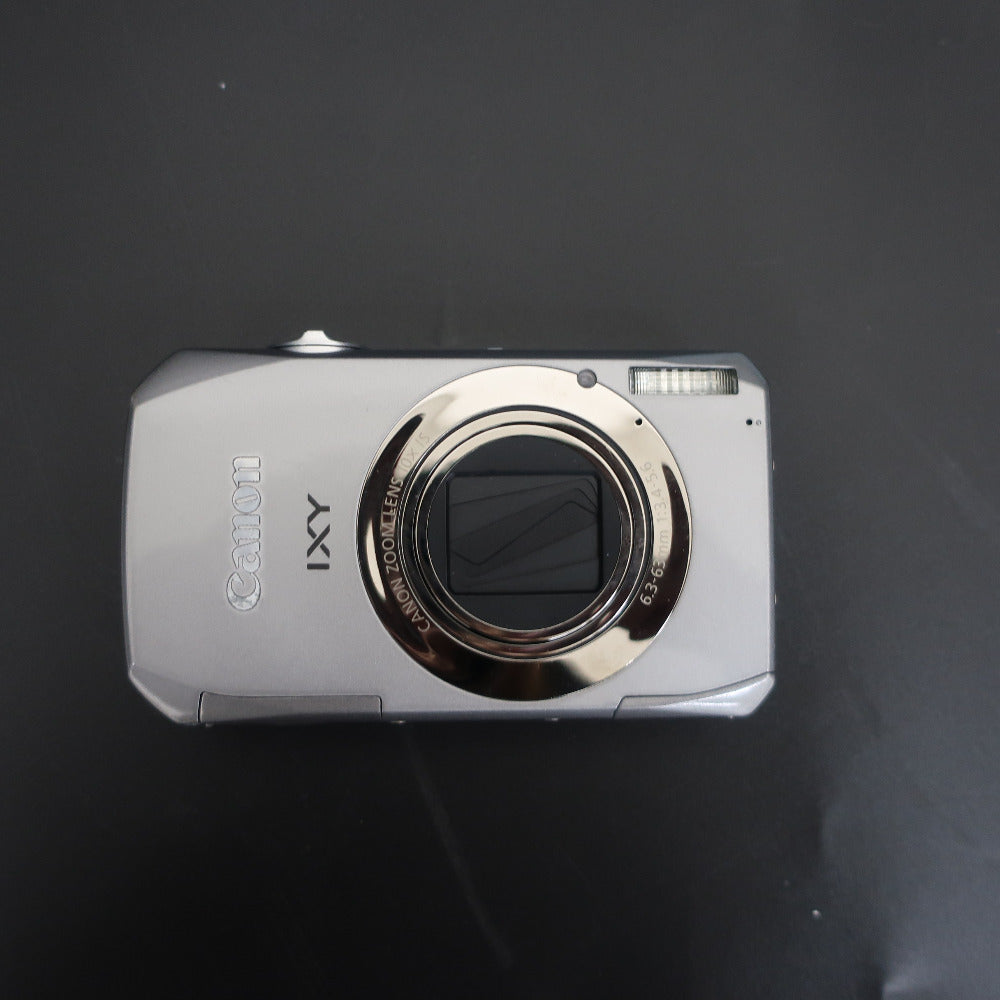 CANON (キャノン) デジタルカメラ IXY50S ジャンク 【コンプオフ金沢