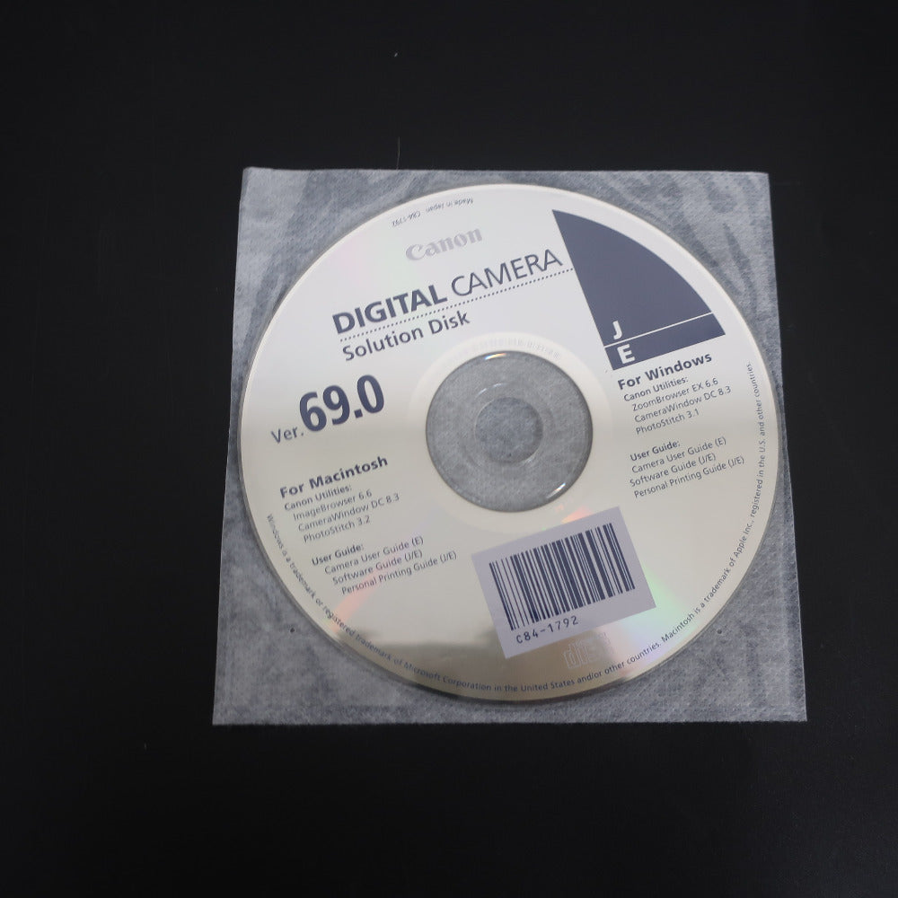 CANON キャノン デジタルカメラ IXY50S ジャンク ｜コンプオフ プラス  