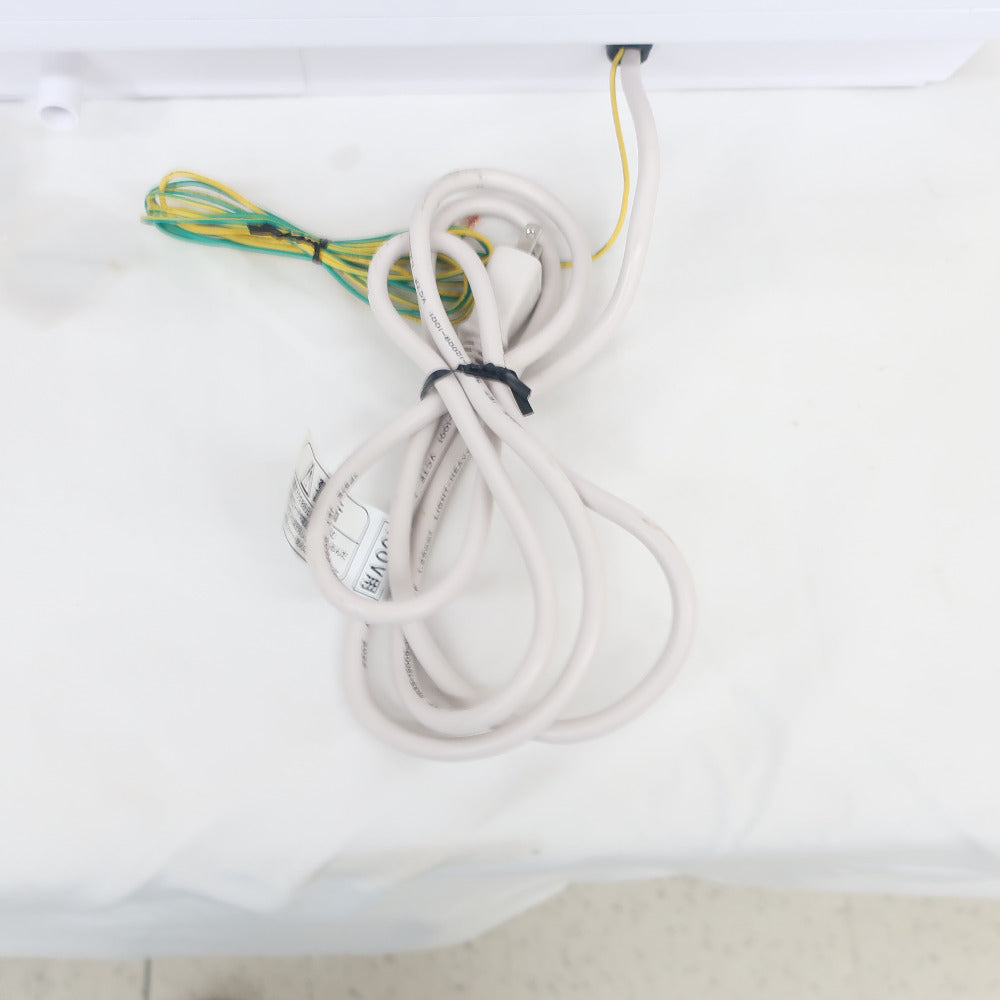 その他家電 4560158874534 DWS-33A(W)