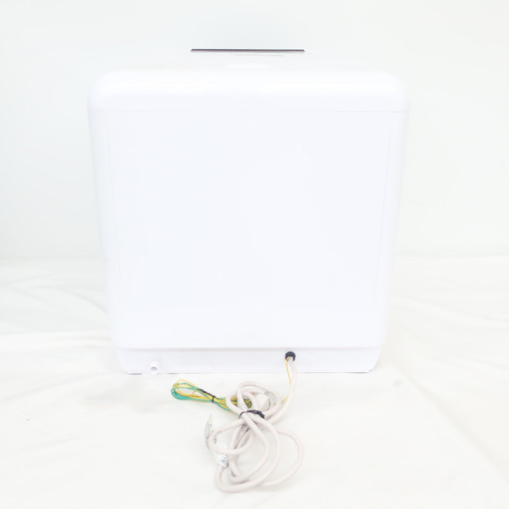 TOSHIBA 東芝 食器洗い乾燥機 31L DWS-33A(W) 【コンプオフ金沢野々市店】