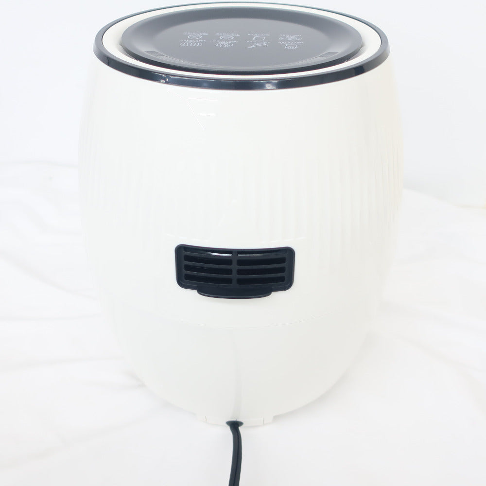Shop Japan ショップジャパン キッチン家電  カラットフライヤー ノンフライヤー  FN006359
