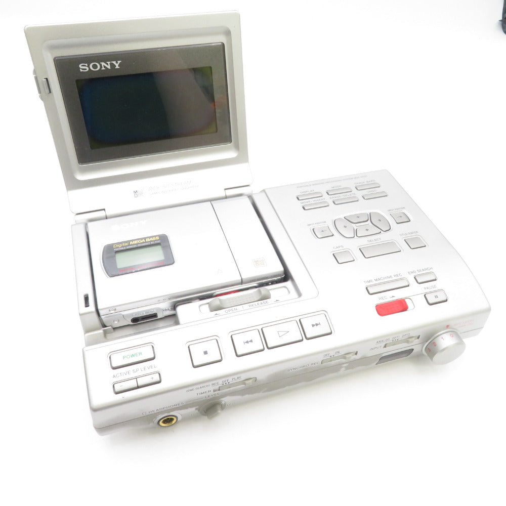 携帯音楽プレイヤー ソニー sony