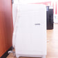 TOSHIBA 東芝 洗濯機 洗濯機 5.0kg 浸透パワフル洗浄 部屋干し 槽洗浄 つけおき かんたん操作  AW-5G6(W)