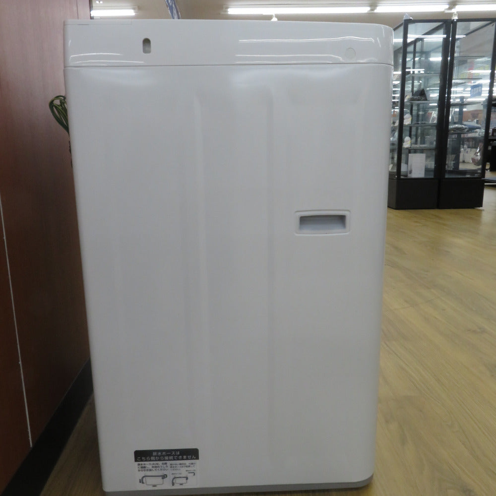 洗濯機 ES-GE5C