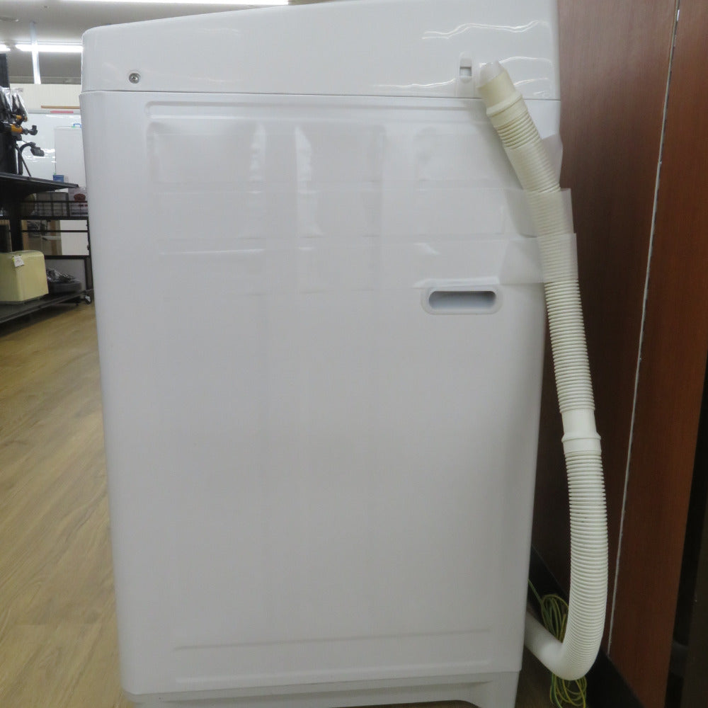洗濯機 東芝 TOSHIBA
