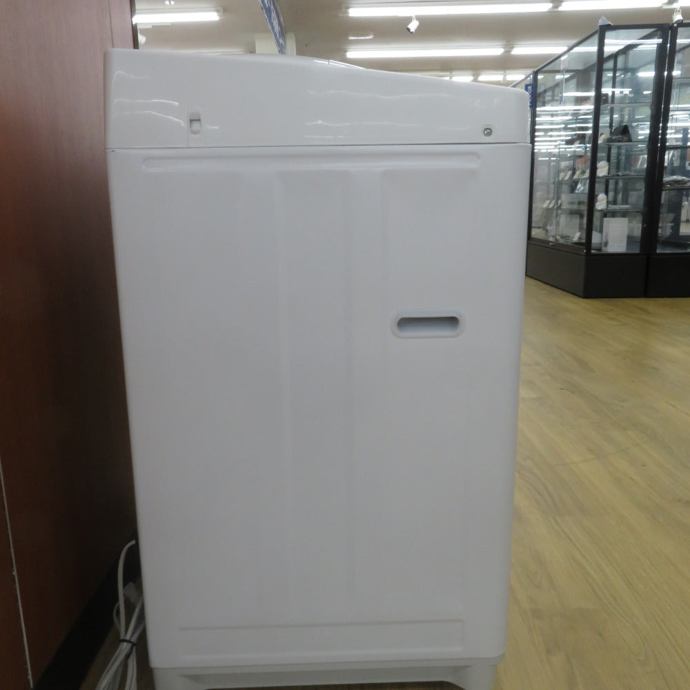東芝洗濯機5.0kg