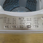 TOSHIBA 東芝 洗濯機 全自動電気洗濯機 AW-5G8 5.0kg