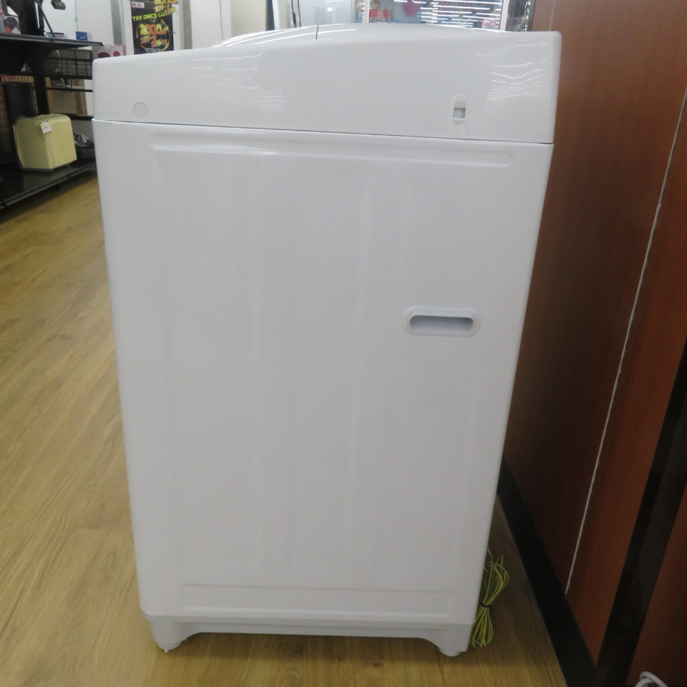 洗濯機 東芝 TOSHIBA