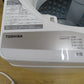 TOSHIBA 東芝洗濯機 5.0kg AW-5G9