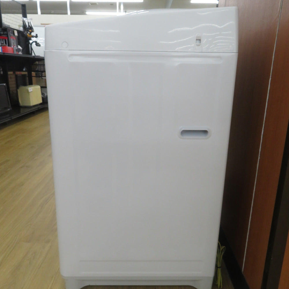 洗濯機 東芝 TOSHIBA