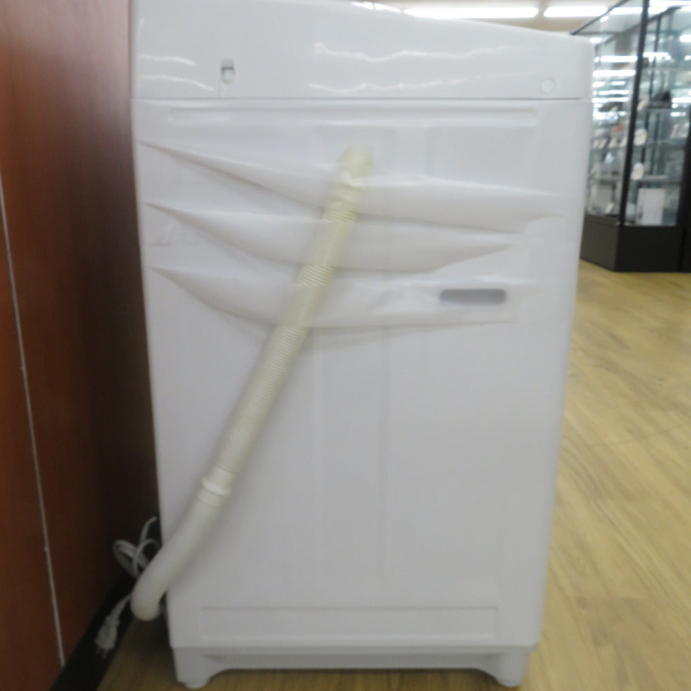 洗濯機