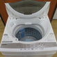 東芝  洗濯機 5.0kg