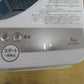 TOSHIBA 東芝 洗濯機 洗濯機 5.0kg AW-5G9