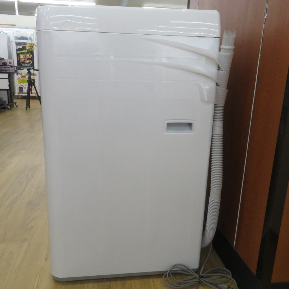 洗濯機 ヤマダデンキ ヤマダ電機