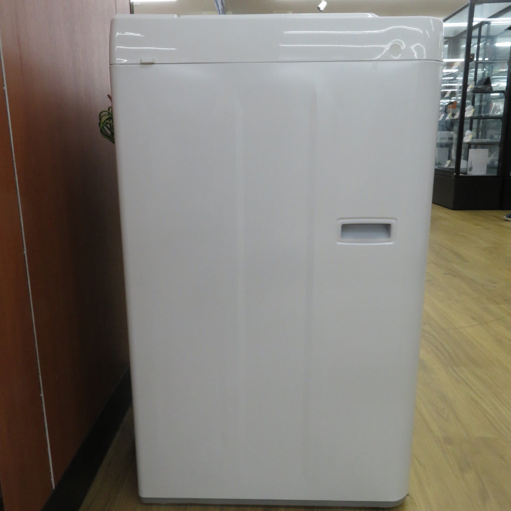 洗濯機 4580417926309 YWM-T50H1