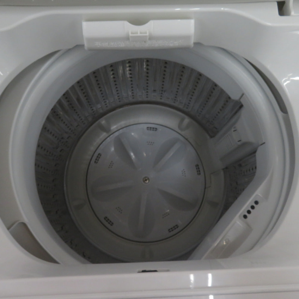 ヤマダ電機 ヤマダデンキ 洗濯機 全自動洗濯機5.0kg　YWM-T50H1