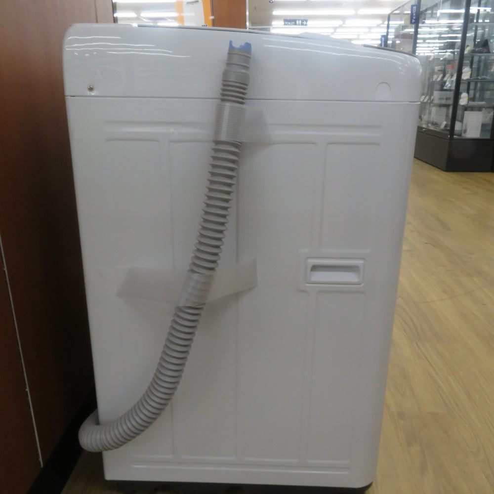 Panasonic (パナソニック) 全自動洗濯機6.0kg NA-F60PB11 【コンプオフ