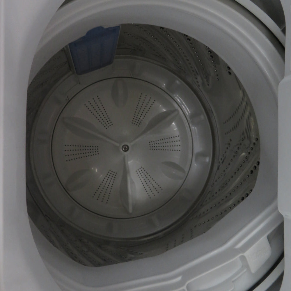 Panasonic パナソニック 全自動洗濯機6.0kg NA-F60PB11 ｜コンプオフ