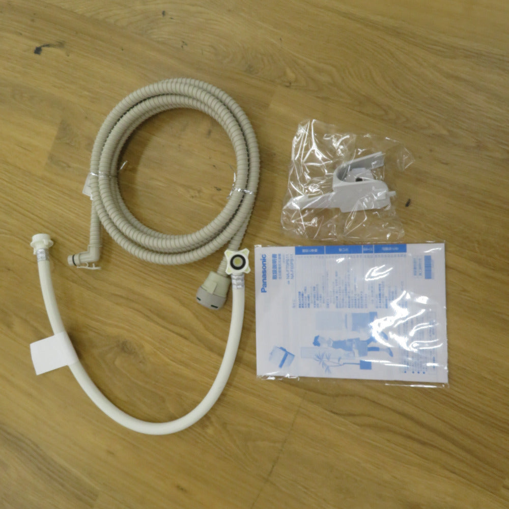 Panasonic (パナソニック) 全自動洗濯機6.0kg NA-F60PB11 【コンプオフ