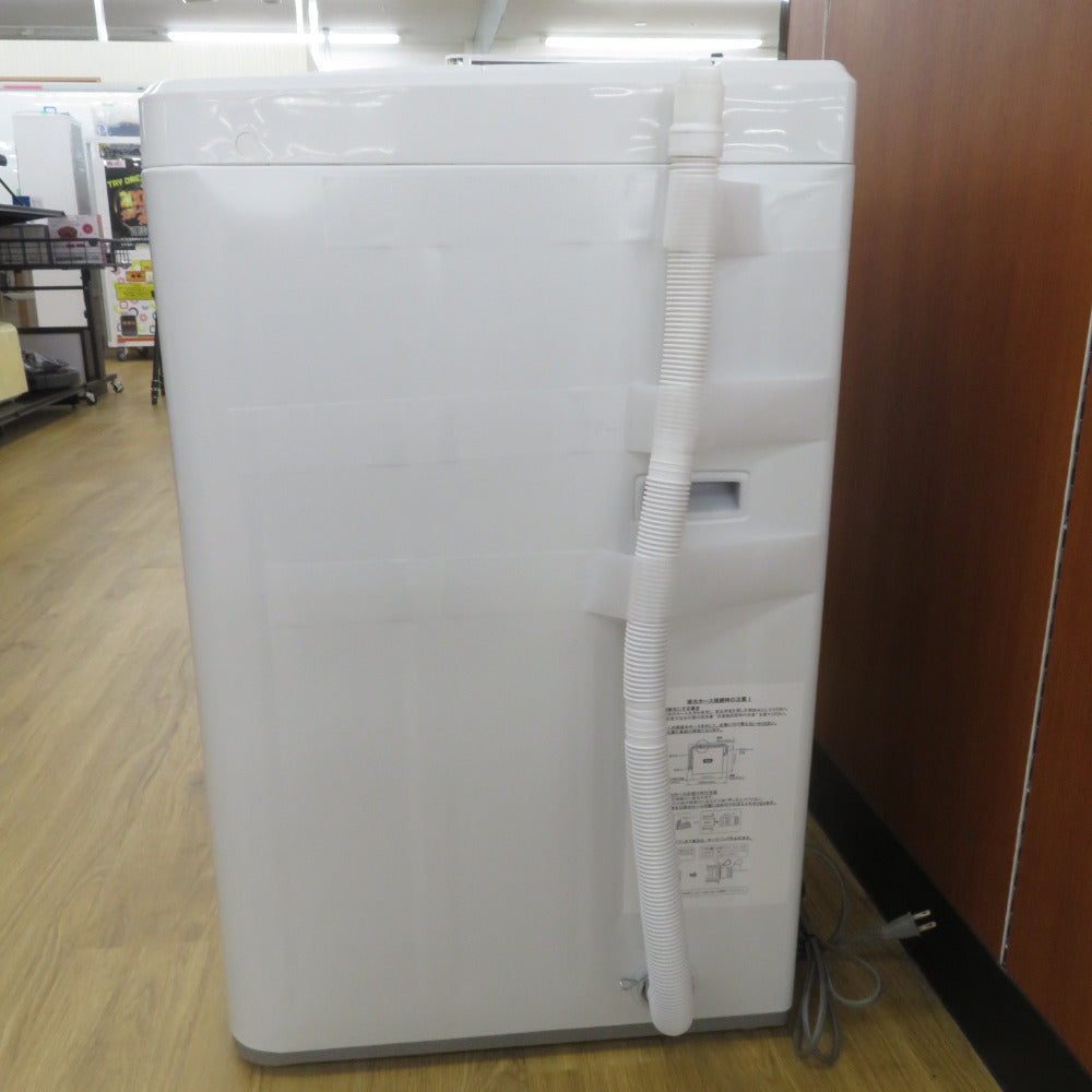 洗濯機 ヤマダデンキ ヤマダ電機