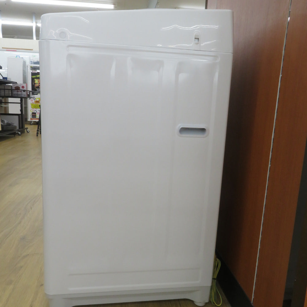 洗濯機 東芝 TOSHIBA