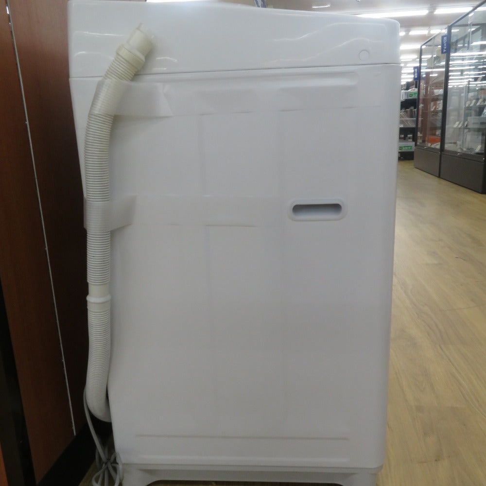 洗濯機