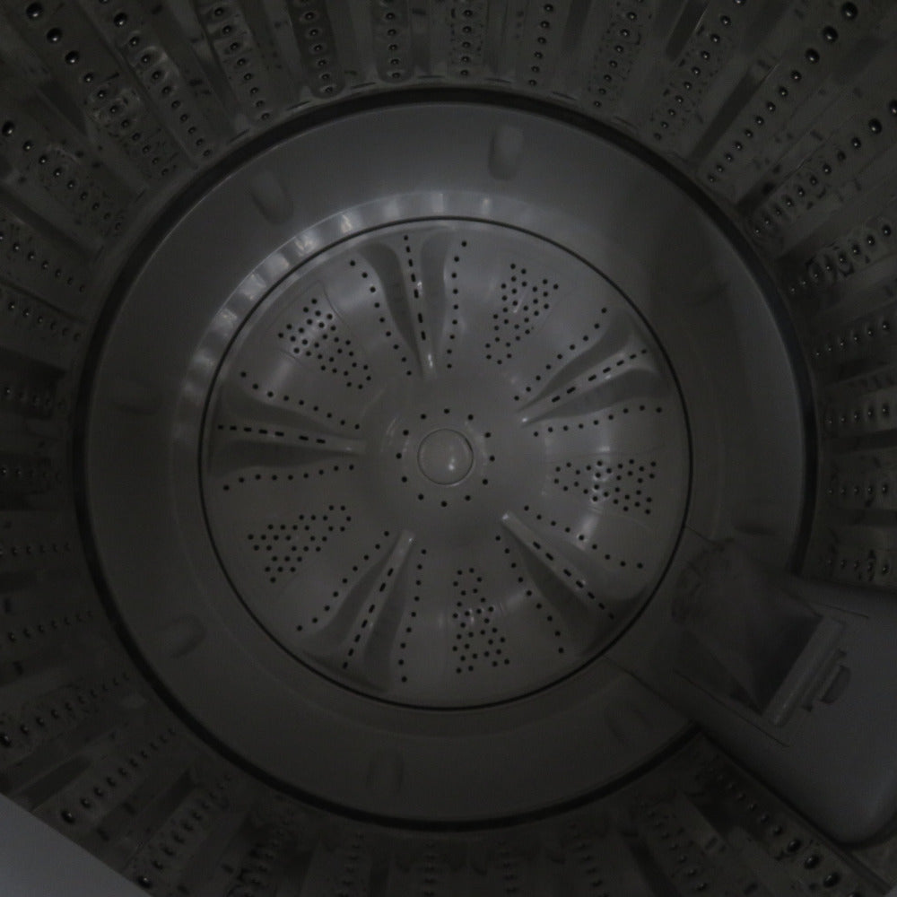 Haier ハイアール 全自動洗濯機7.0kg　JW-C70A