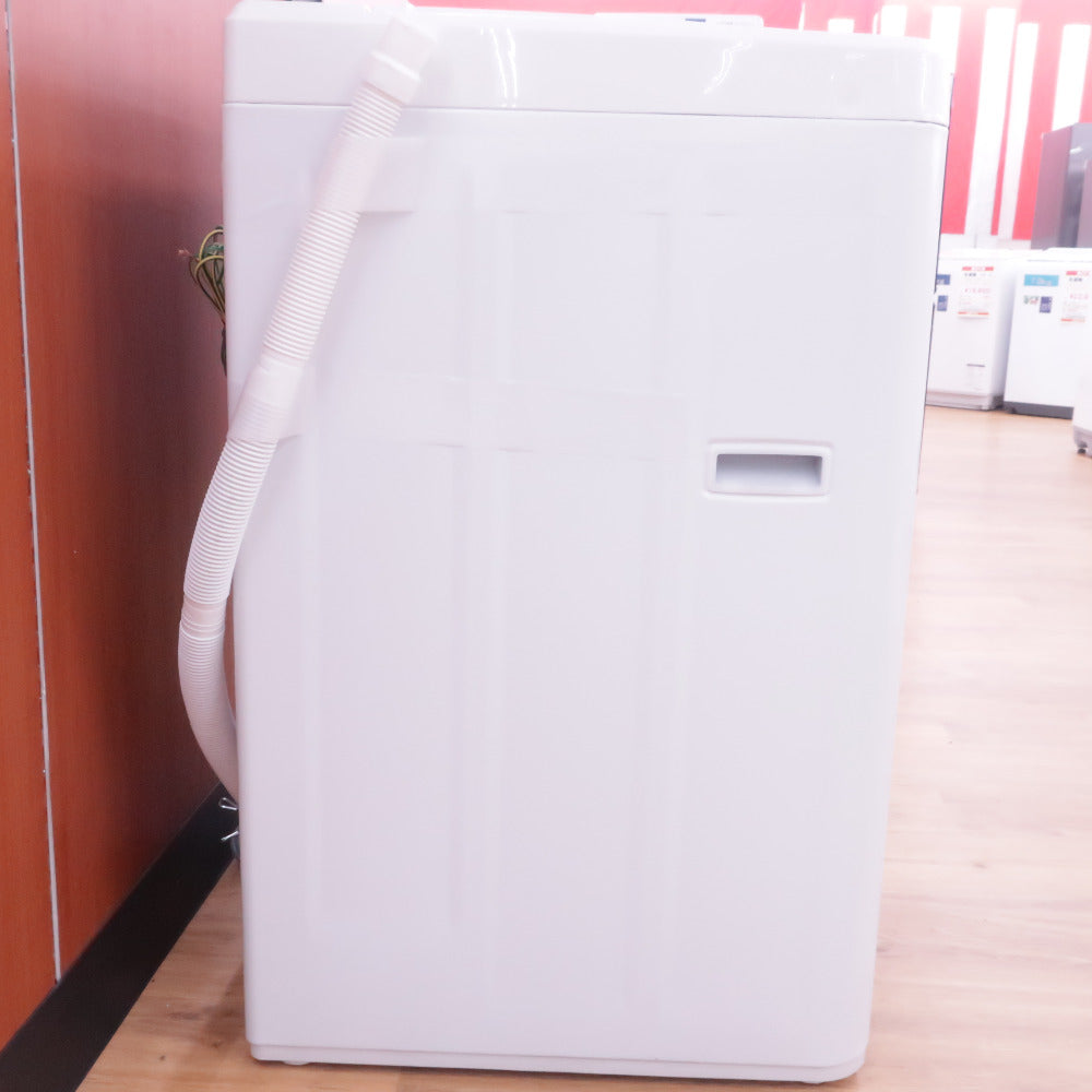 YAMADA DENKI ヤマダ電機 洗濯機 全自動電気洗濯機 7.0kg YWM-T70H1