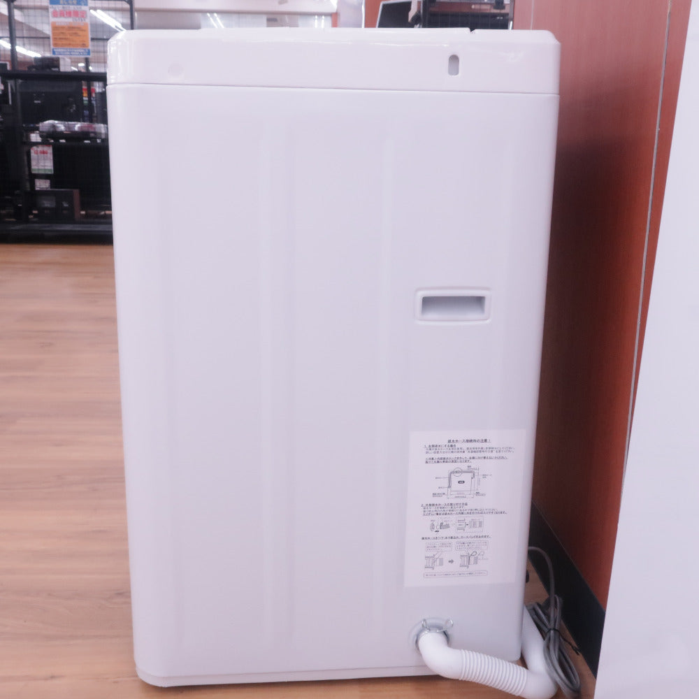 YAMADA DENKI ヤマダ電機 洗濯機 全自動電気洗濯機 7.0kg YWM-T70H1