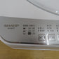 SHARP シャープ全自動洗濯機7.0kg ES-GE7F